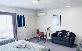 Merivale Court Superior Studio